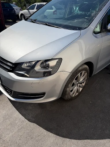 Završen rad auto lakirnice SM Gavrić u Brčkom — fotografija 3